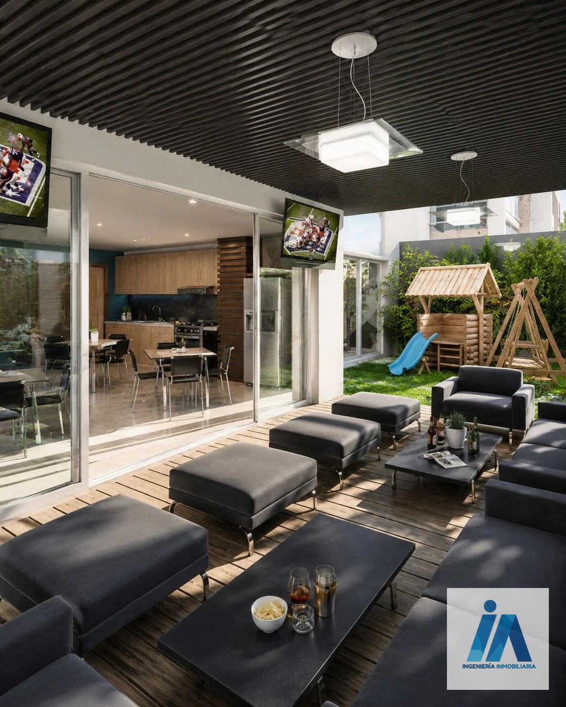 APARTAMENTO EN ALQUILER📍Edificio Tres 15, Zona 13 — Apartamento en Alquiler en Zona 13, Guatemala, Ciudad — foto 13 de 13