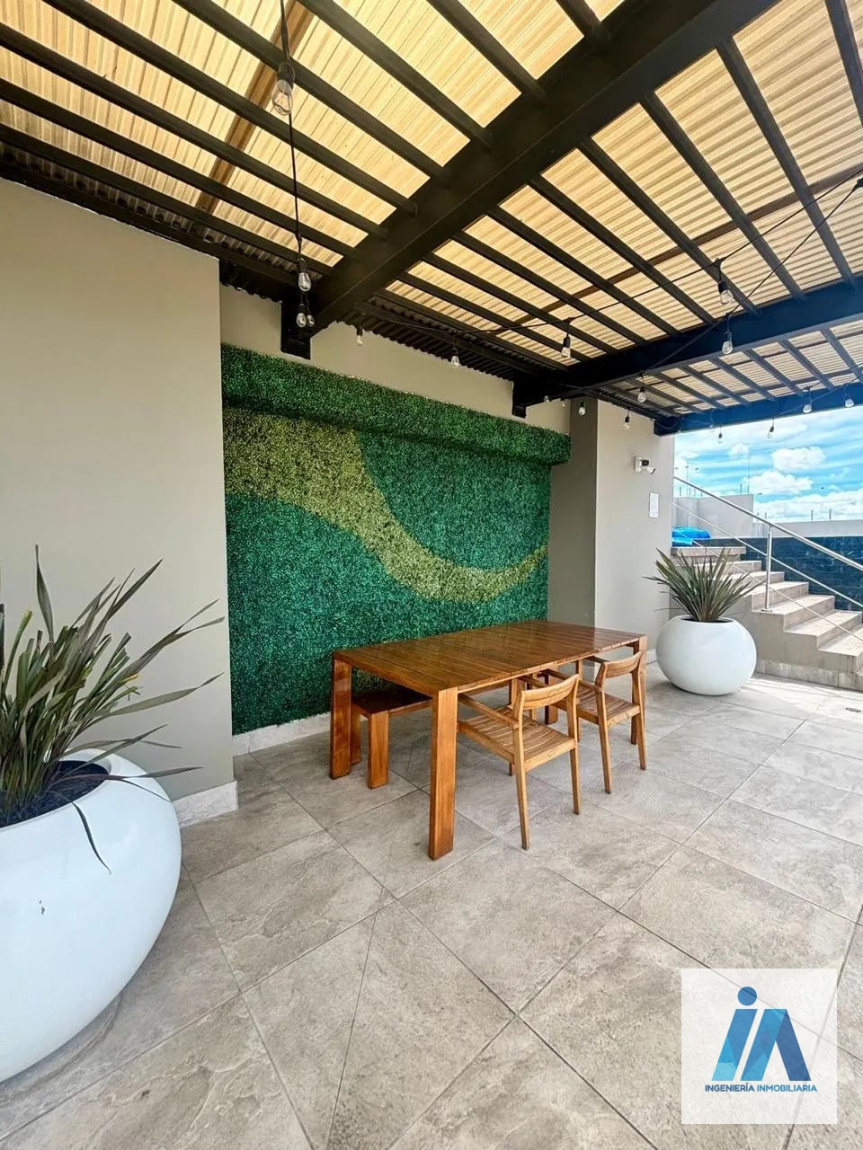 APARTAMENTO EN ALQUILER 📍Marques de Oakland zona 10, Diagonal 6 — Apartamento en Alquiler en Zona 10, Guatemala, Ciudad — foto 10 de 11