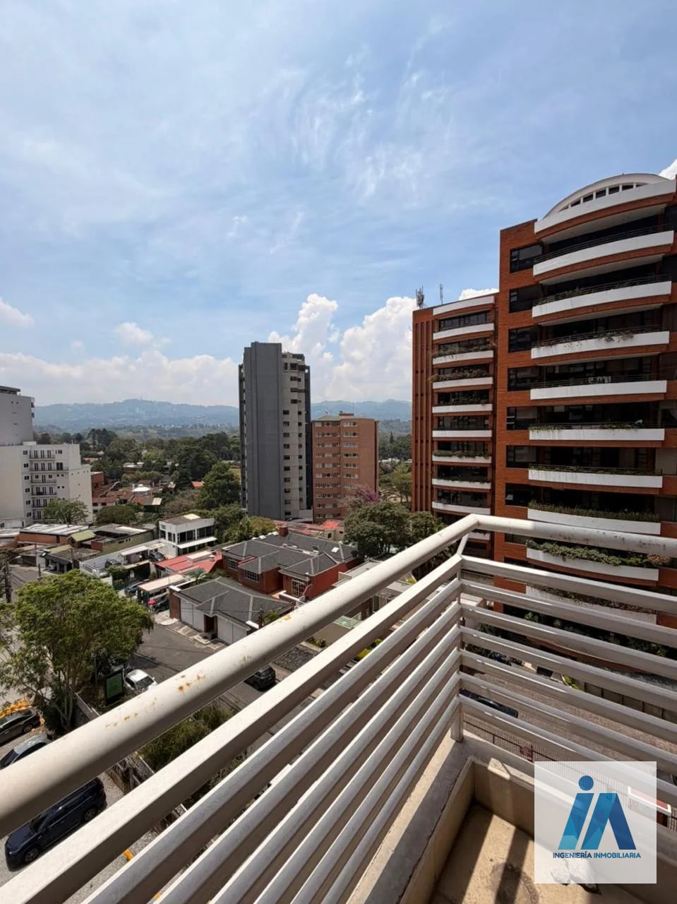 APARTAMENTO EN ALQUILER📍 Edificio Adriatika, Zona 14 — Apartamento en Alquiler en Zona 14, Guatemala, Ciudad — foto 6 de 14