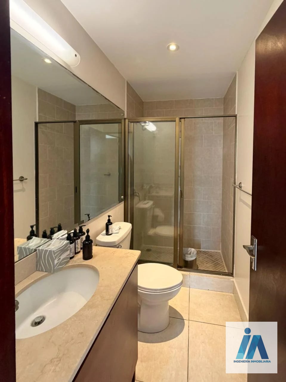 APARTAMENTO EN ALQUILER📍 Edificio Adriatika, Zona 14 — Apartamento en Alquiler en Zona 14, Guatemala, Ciudad — foto 10 de 14