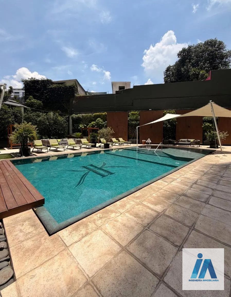 APARTAMENTO EN ALQUILER📍 Edificio Adriatika, Zona 14 — Apartamento en Alquiler en Zona 14, Guatemala, Ciudad — foto 12 de 14