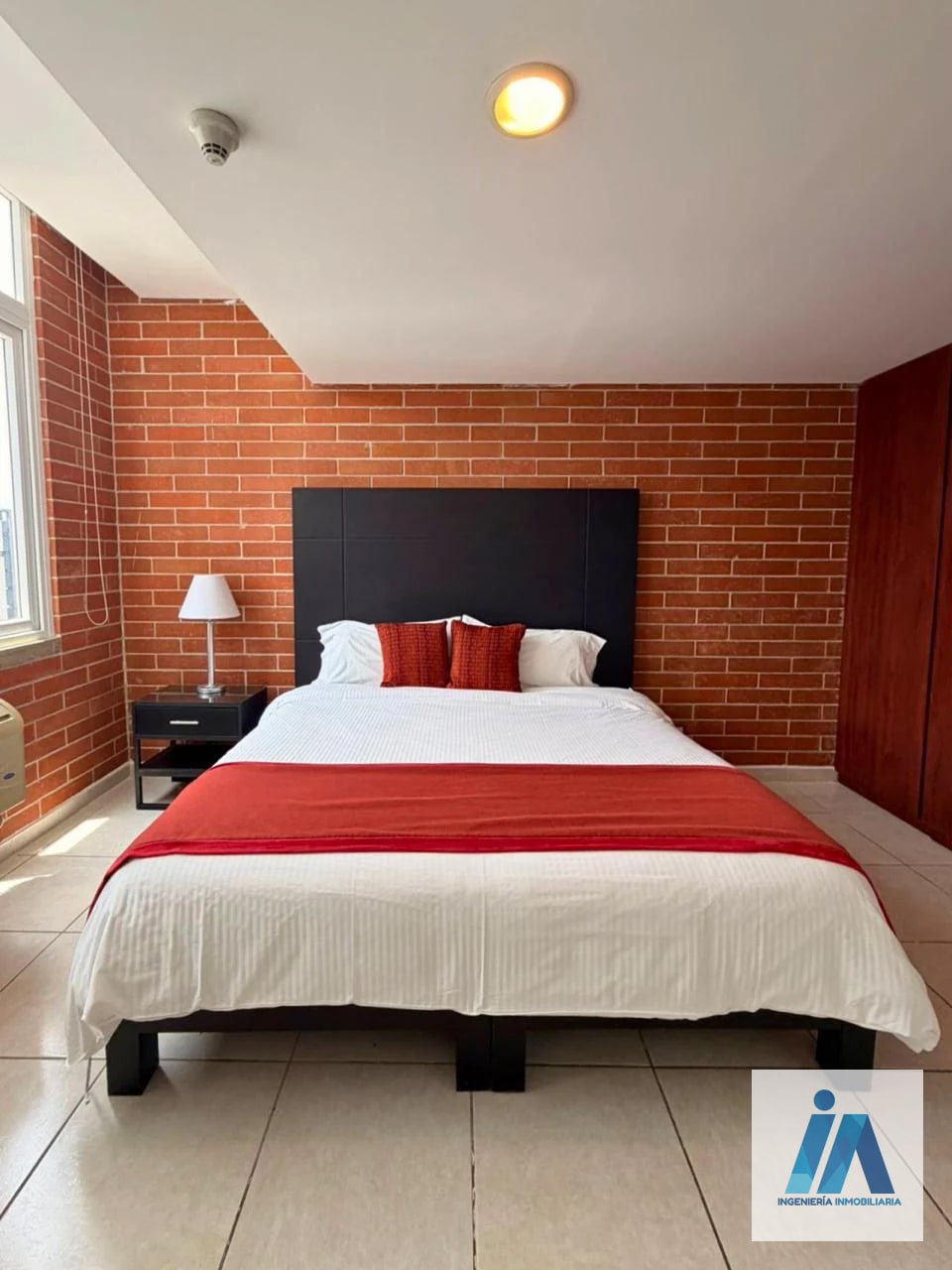APARTAMENTO AMUEBLADO EN ALQUILER 📍 Edificio Adriatika, Zona 14 — Apartamento en Alquiler en Zona 14, Guatemala, Ciudad — foto 8 de 15