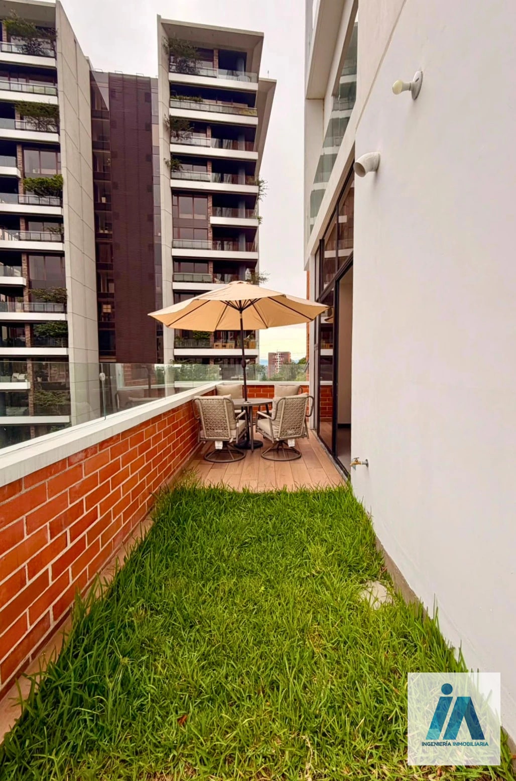 APARTAMENTO AMUEBLADO EN ALQUILER📍Edificio Arles, Zona 15 — Apartamento en Alquiler en Zona 15, Guatemala, Ciudad — foto 7 de 17