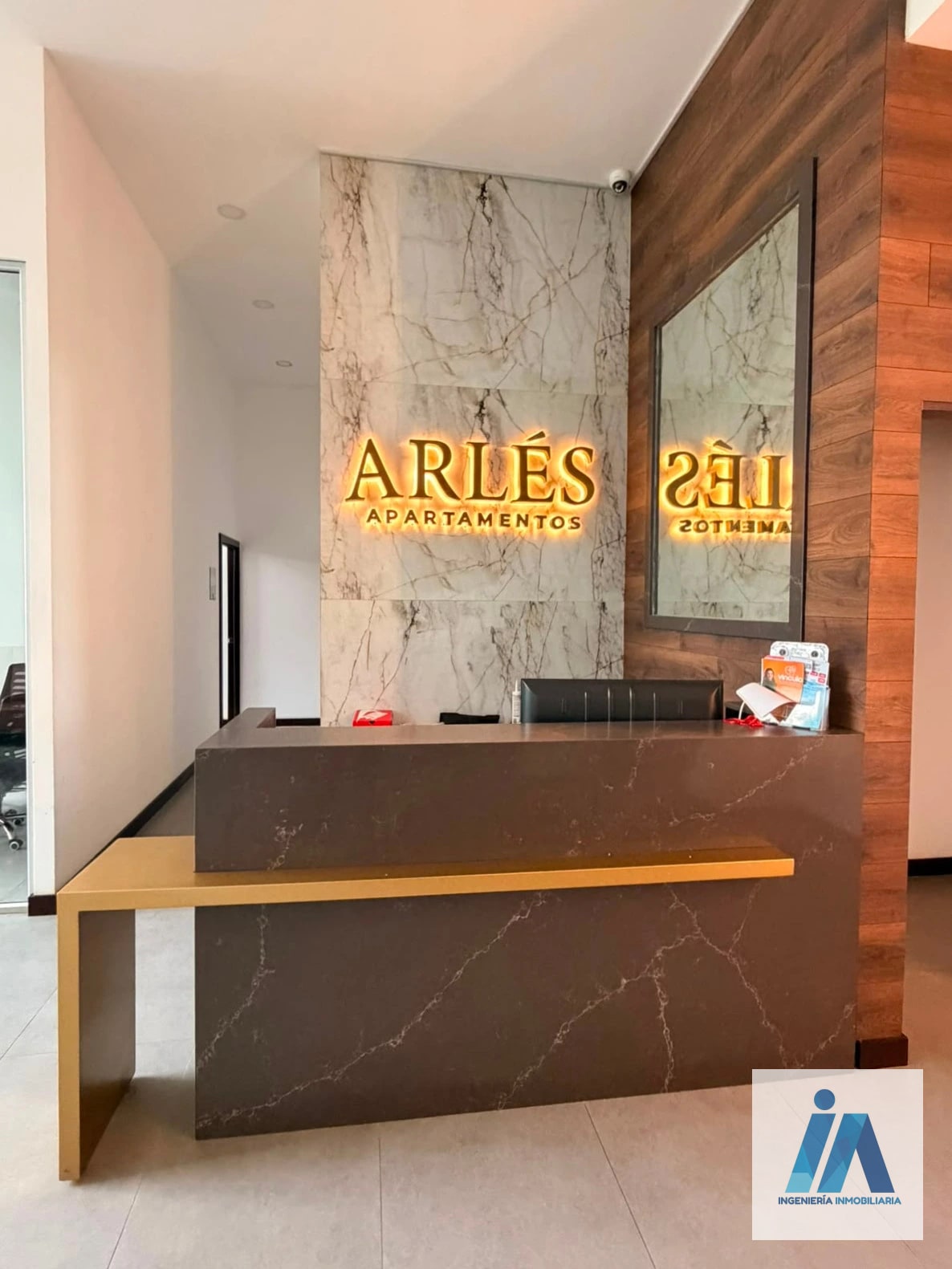 APARTAMENTO AMUEBLADO EN ALQUILER📍Edificio Arles, Zona 15 — Apartamento en Alquiler en Zona 15, Guatemala, Ciudad — foto 13 de 17