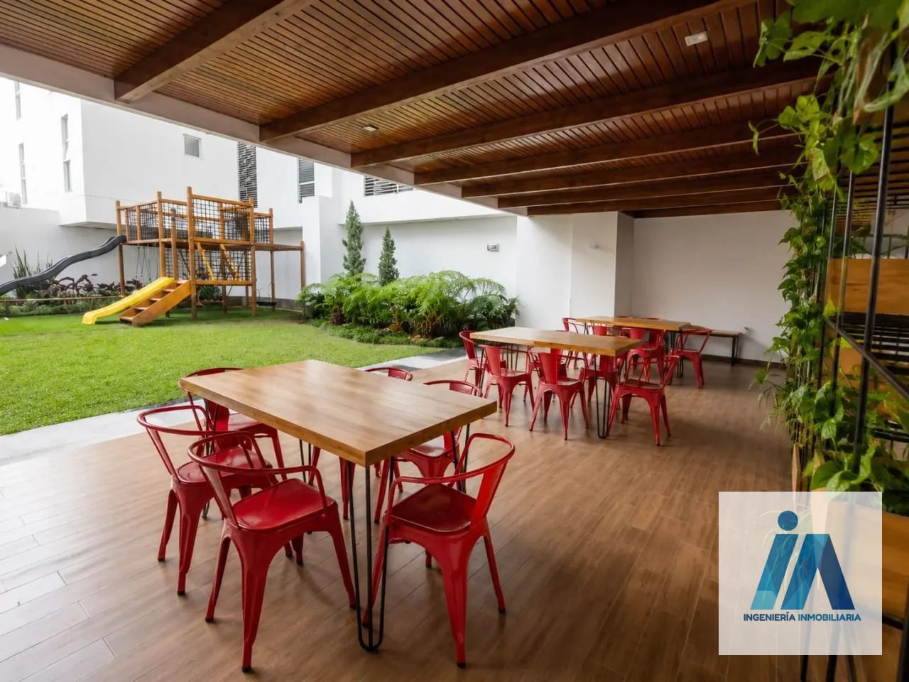 APARTAMENTO AMUEBLADO EN VENTA 📍 Edificio City Haus, Zona 10 — Apartamento en Venta en Zona 10, Guatemala, Ciudad — foto 1 de 12