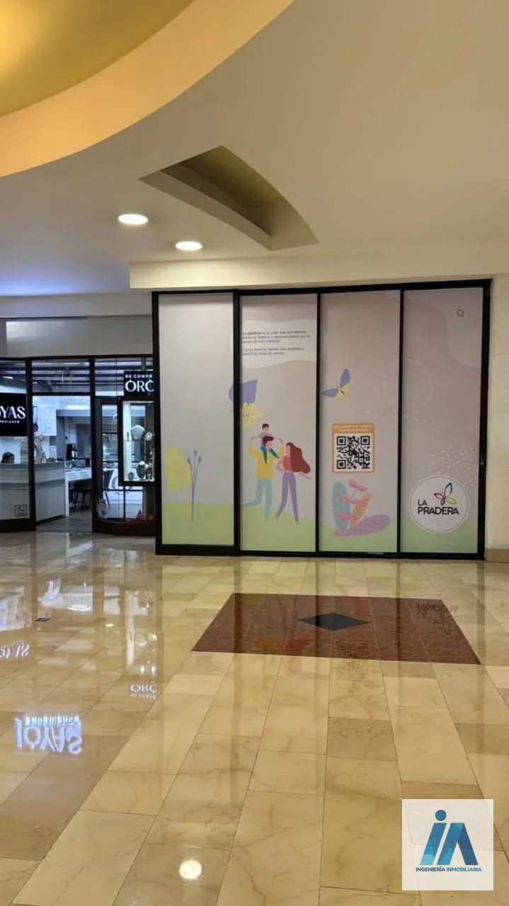 LOCAL COMERCIAL EN VENTA 📍Galerías La Pradera, Zona 10 — Local en Venta en Zona 10, Guatemala, Ciudad — foto 5 de 5