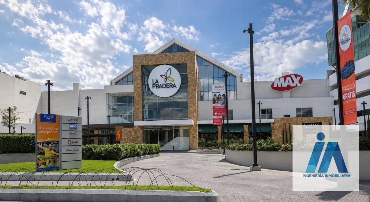 LOCAL COMERCIAL EN VENTA 📍Galerías La Pradera, Zona 10 — Local en Venta en Zona 10, Guatemala, Ciudad — foto 1 de 5