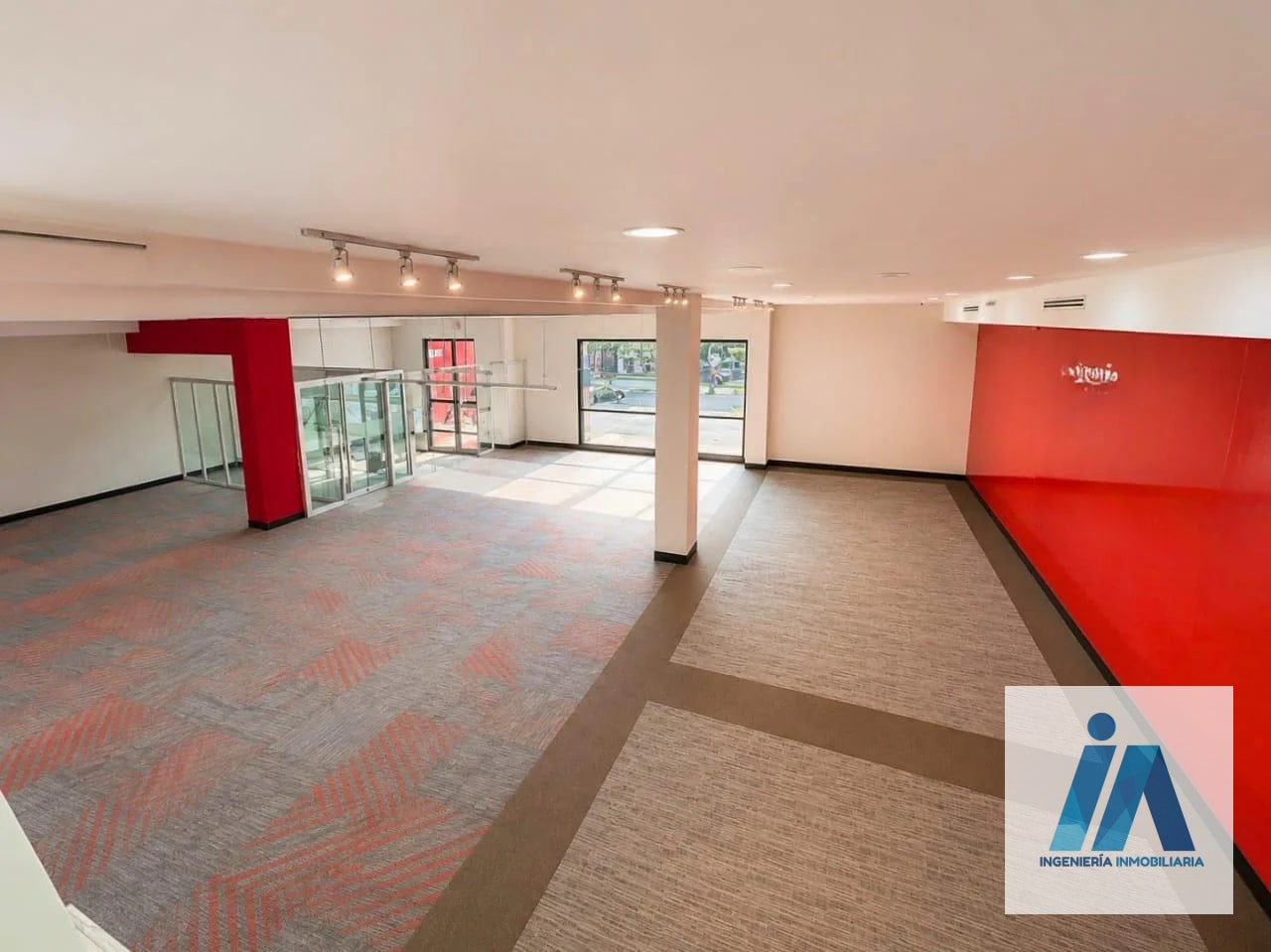 PROPIEDAD COMERCIAL EN ALQUILER 📍 Avenida Reforma, Zona 10 — Local en Alquiler en Zona 10, Guatemala, Ciudad — foto 3 de 6