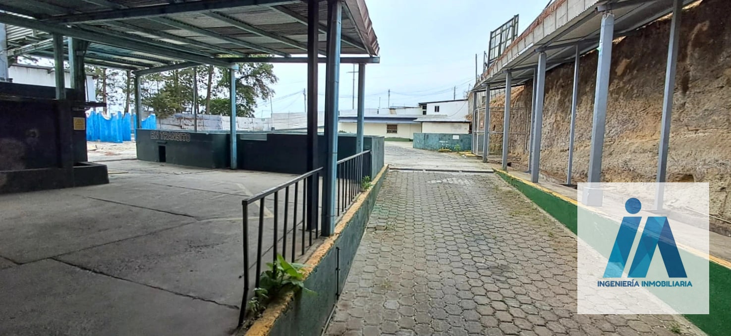 PLATAFORMA EN ALQUILER📍 Complejo Ecobodegas, Km 19.5 Lo de Coy, Mixco — Bodega / Ofibodega en Alquiler en Zona 1 Mixco, Guatemala, Ciudad — foto 4 de 10