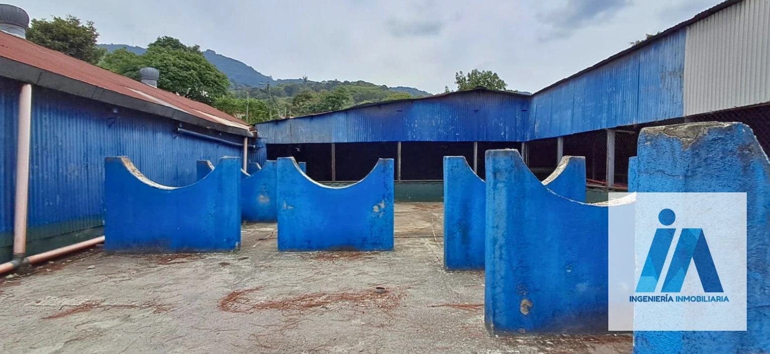 PLATAFORMA EN ALQUILER📍 Complejo Ecobodegas, Km 19.5 Lo de Coy, Mixco — Bodega / Ofibodega en Alquiler en Zona 1 Mixco, Guatemala, Ciudad — foto 7 de 10