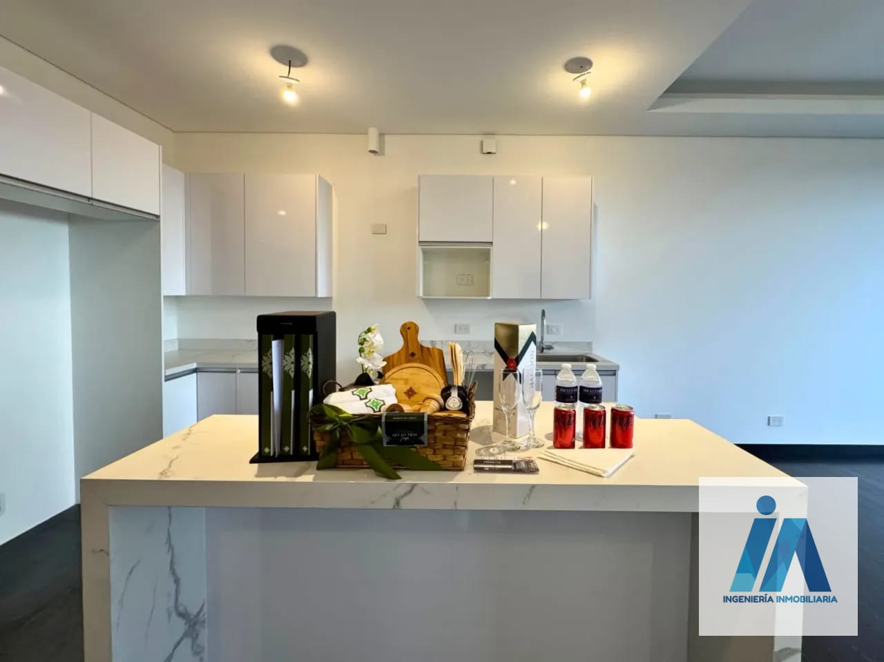 APARTAMENTO EN ALQUILER 📍 Nogales de Cayalá, zona 16 — Apartamento en Alquiler en Zona 16, Guatemala, Ciudad — foto 3 de 15