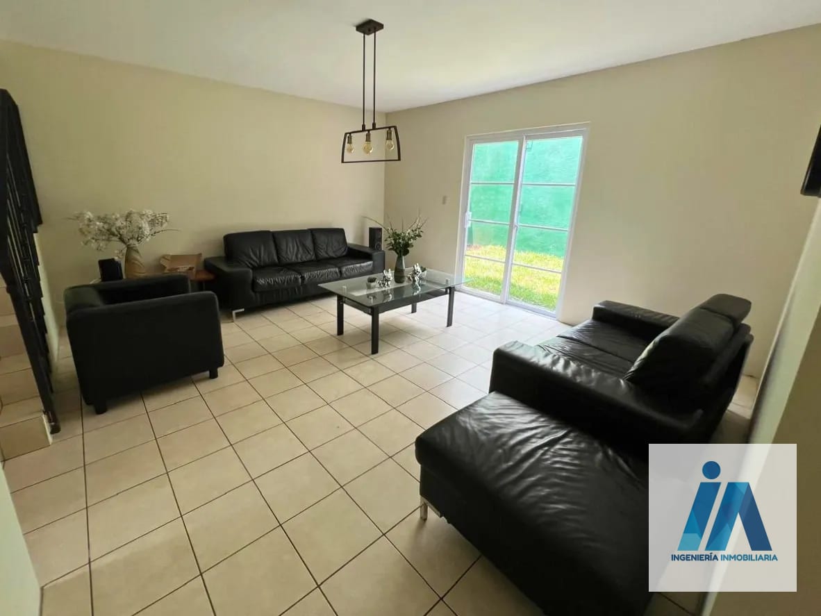 CASA AMUEBLADA EN VENTA O ALQUILER 📍Condominio Villa Venetto, Km. 25.5 CAES — Casa en Alquiler en Carretera a El Salvador, Guatemala, Ciudad — foto 2 de 10