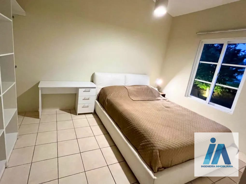 CASA AMUEBLADA EN VENTA O ALQUILER 📍Condominio Villa Venetto, Km. 25.5 CAES — Casa en Alquiler en Carretera a El Salvador, Guatemala, Ciudad — foto 9 de 10