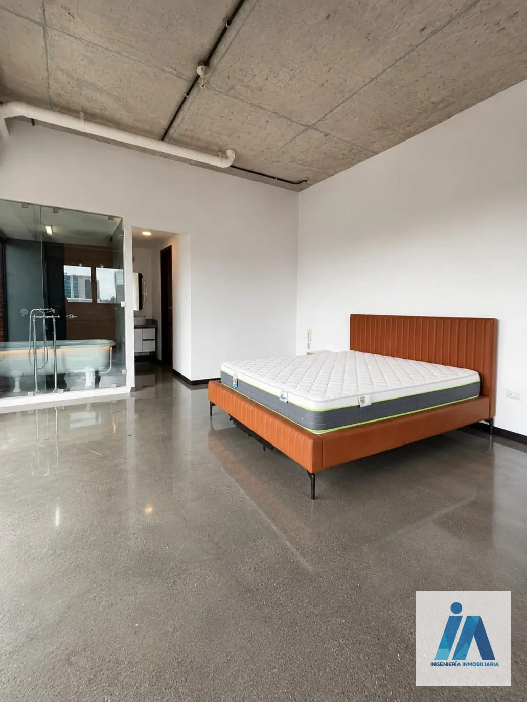APARTAMENTO EN VENTA📍Edificio 4Venecia, Zona 4 — Apartamento en Venta en Zona 4, Guatemala, Ciudad — foto 5 de 9