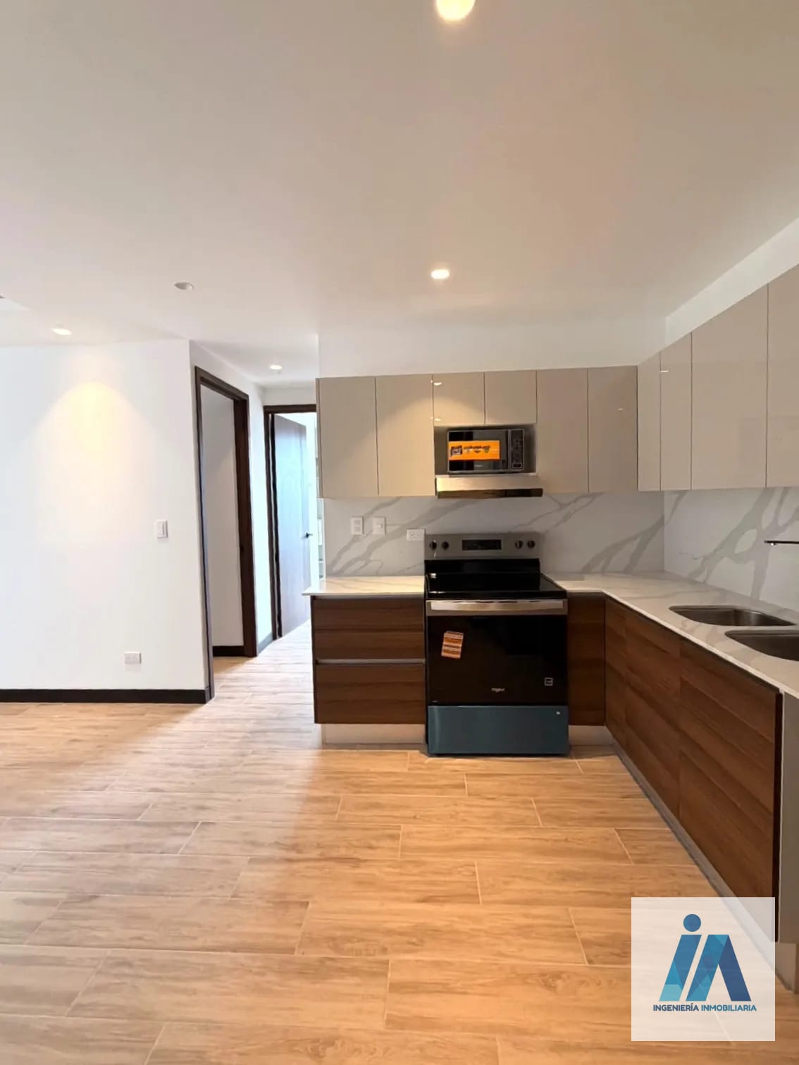 APARTAMENTO EN ALQUILER📍Edificio Abitare Americas, Zona 13 — Apartamento en Venta en Zona 13, Guatemala, Ciudad — foto 4 de 16