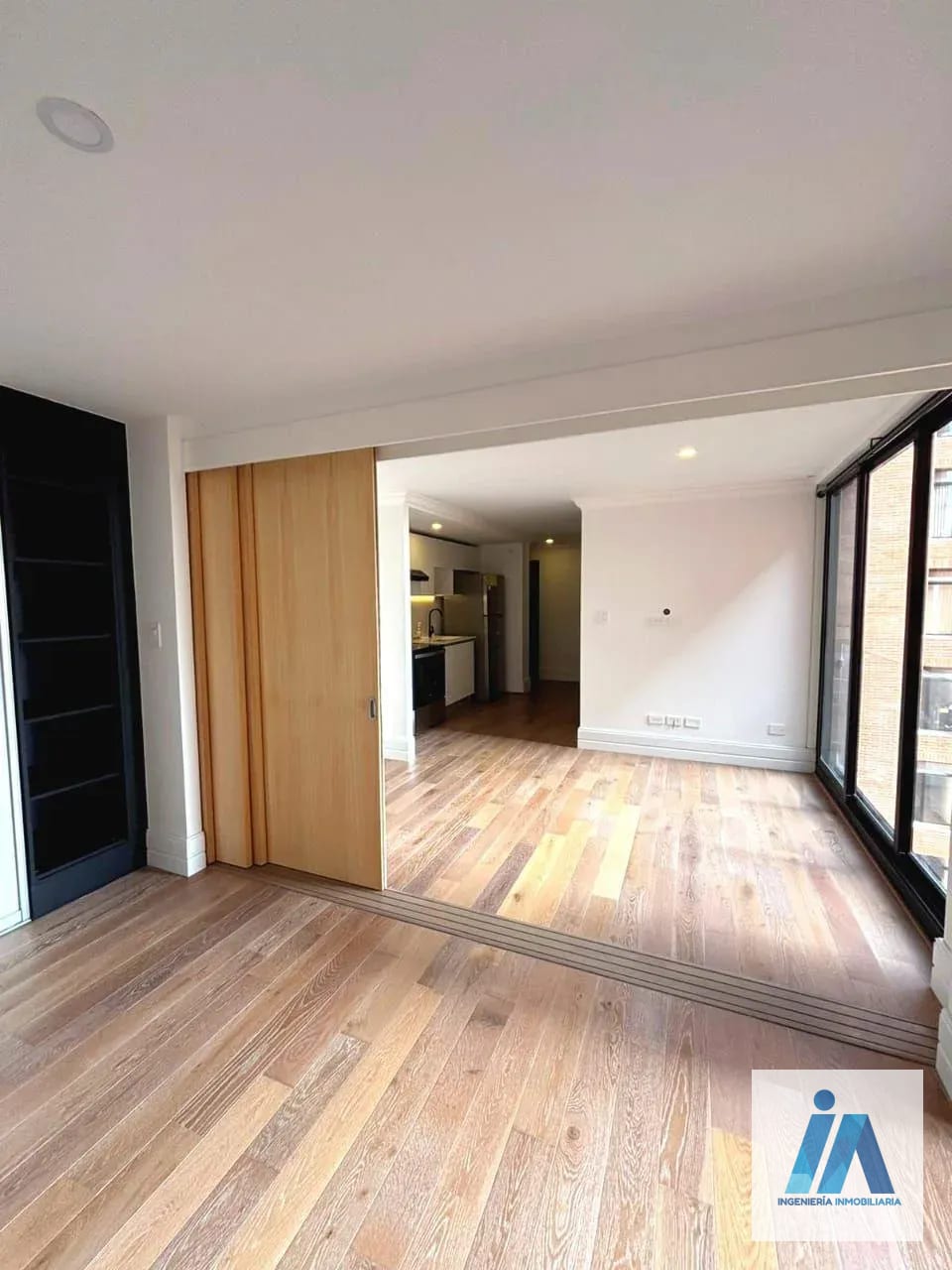⭕️ NUEVO PRECIO APARTAMENTO EN ALQUILER O VENTA📍Edificio Céntrico, Zona 5 — Apartamento en Alquiler en Zona 5, Guatemala, Ciudad — foto 3 de 12