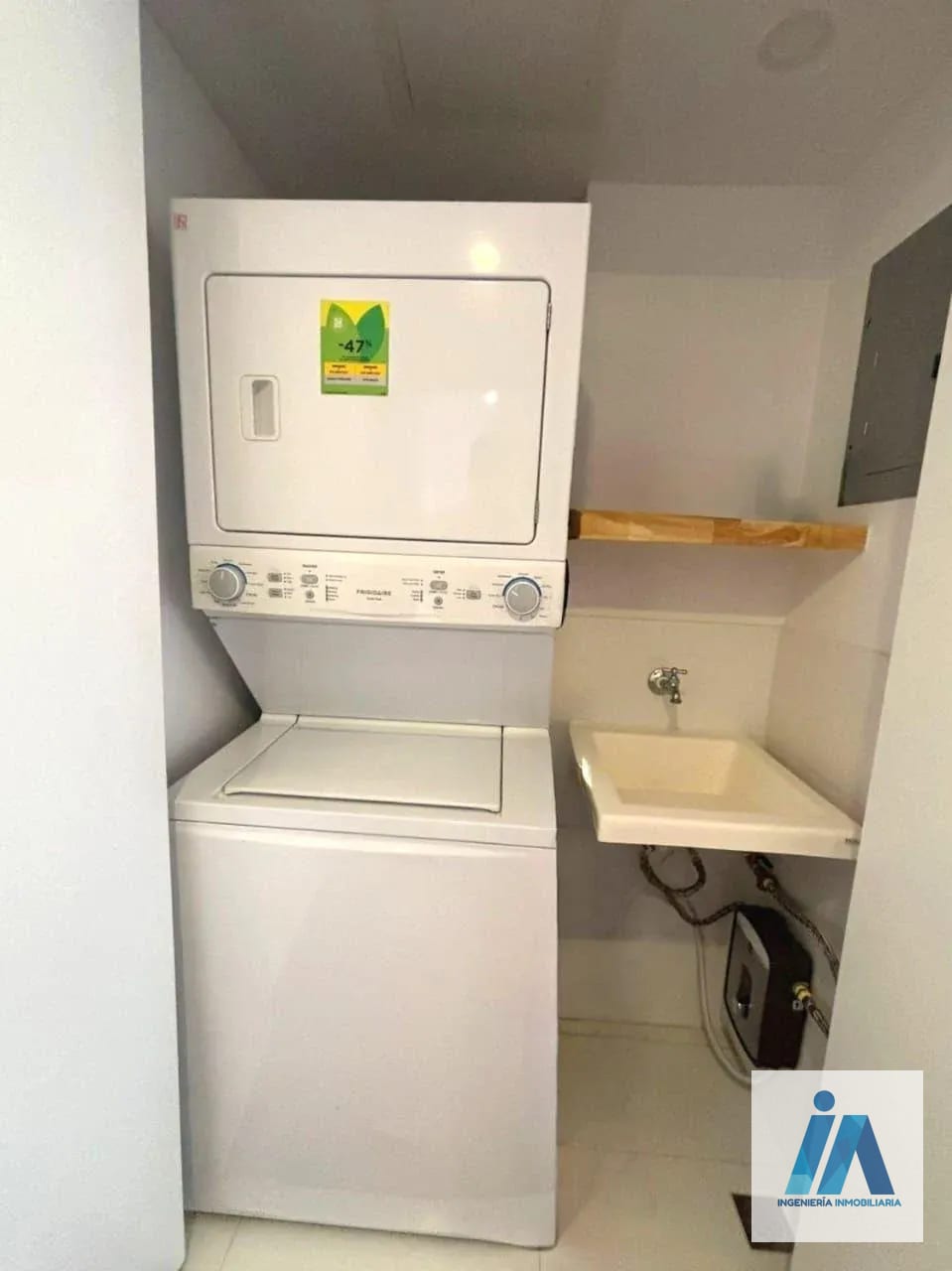 ⭕️ NUEVO PRECIO APARTAMENTO EN ALQUILER O VENTA📍Edificio Céntrico, Zona 5 — Apartamento en Alquiler en Zona 5, Guatemala, Ciudad — foto 8 de 12
