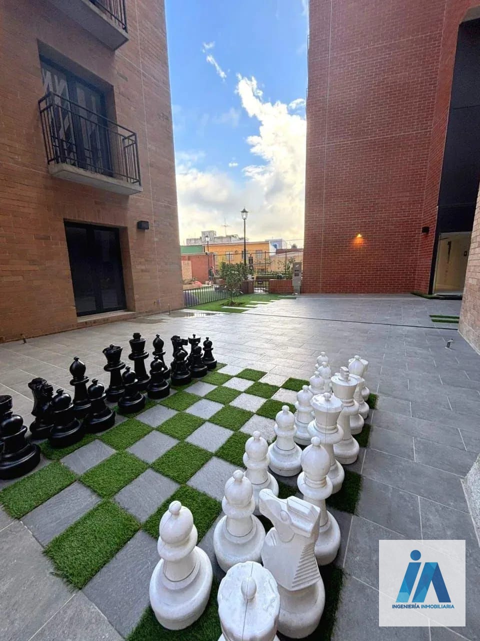 ⭕️ NUEVO PRECIO APARTAMENTO EN ALQUILER O VENTA📍Edificio Céntrico, Zona 5 — Apartamento en Alquiler en Zona 5, Guatemala, Ciudad — foto 11 de 12