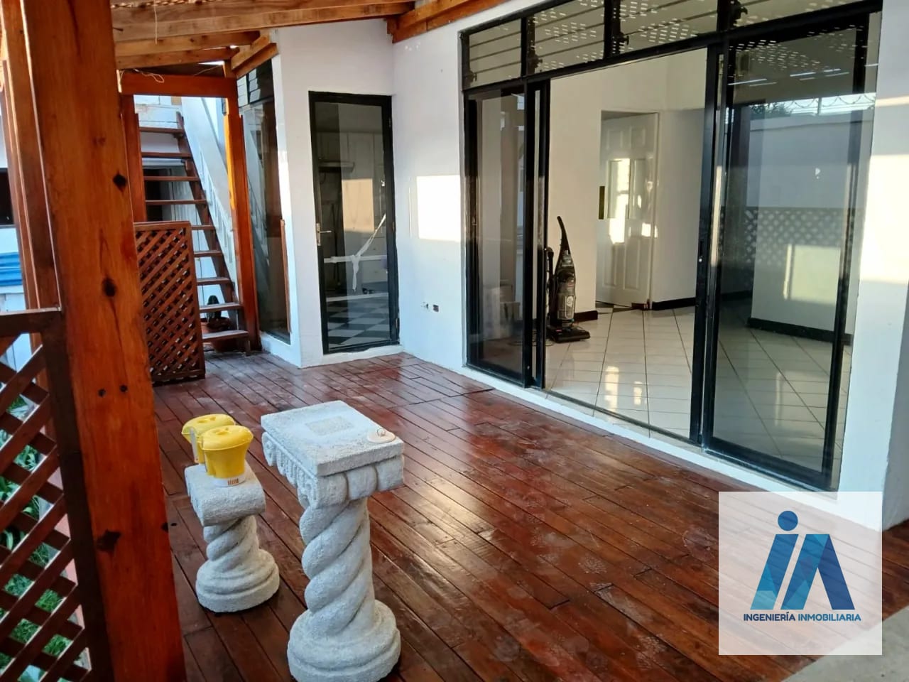 CASA EN VENTA O ALQUILER 📍Manantiales, Carretera a San José Pinula — Casa en Alquiler en San José Pinula, Guatemala, Ciudad — foto 5 de 16