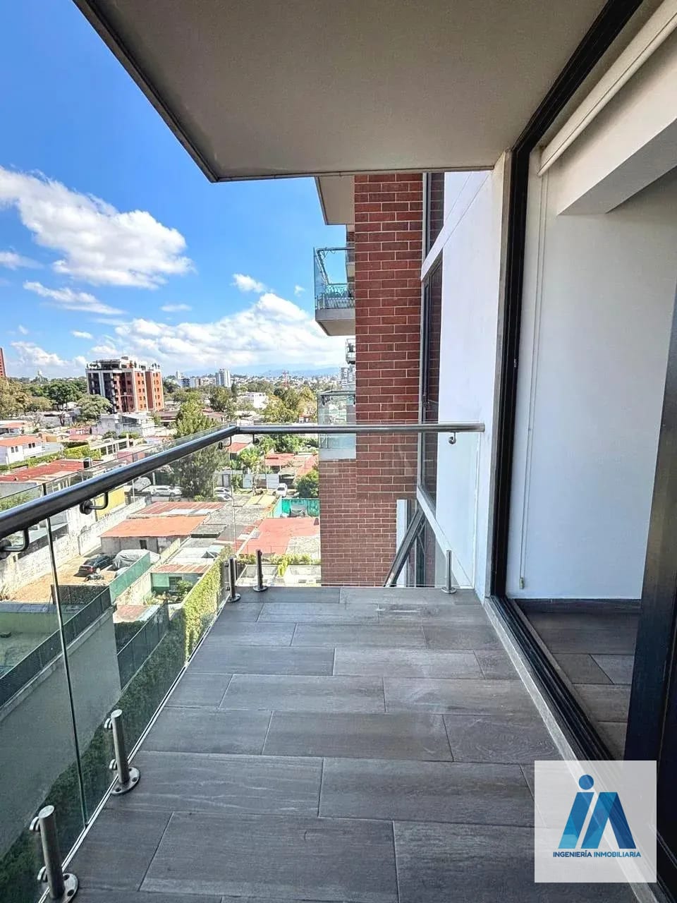 APARTAMENTO EN VENTA 📍Edificio Aralia, zona 11 — Apartamento en Venta en Zona 11, Guatemala, Ciudad — foto 6 de 17