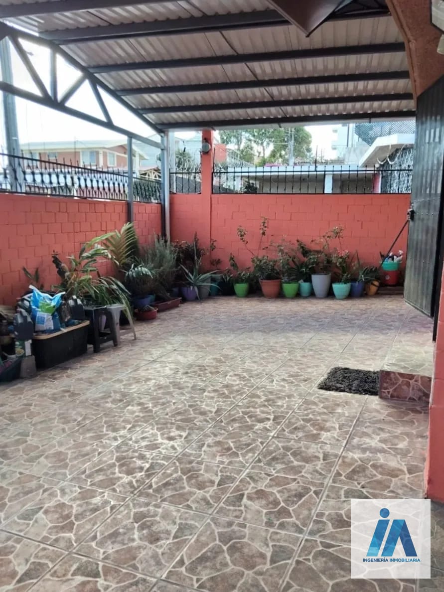 CASA EN VENTA📍Jardines de Tikal 3, Zona 7 — Casa en Venta en Zona 7, Guatemala, Ciudad — foto 1 de 8