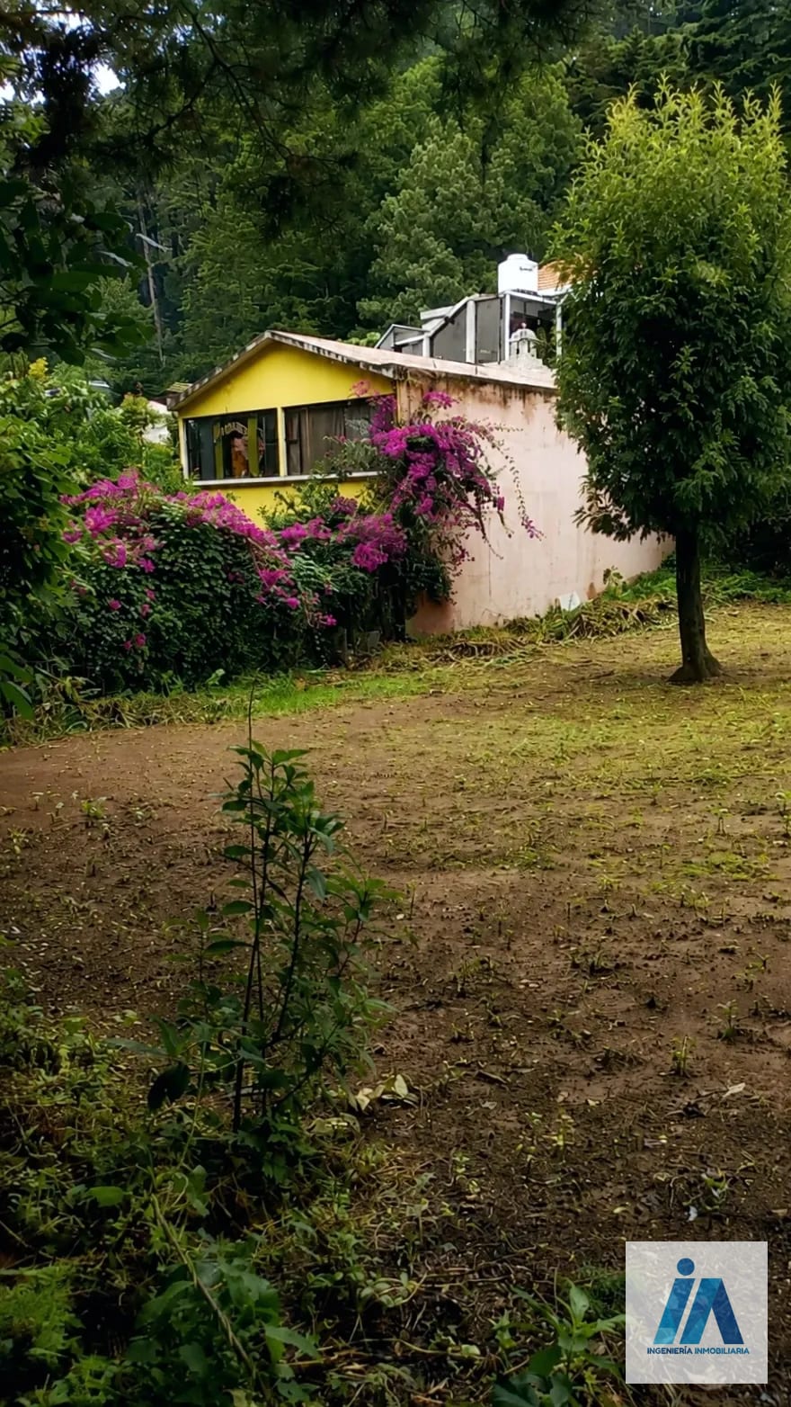 TERRENO EN VENTA đ Santa LucĂa Milpas Altas, SacatepĂ©quez â Terreno en Venta en Santa LucĂa Milpas Altas, SacatepĂ©quez â foto 4 de 5