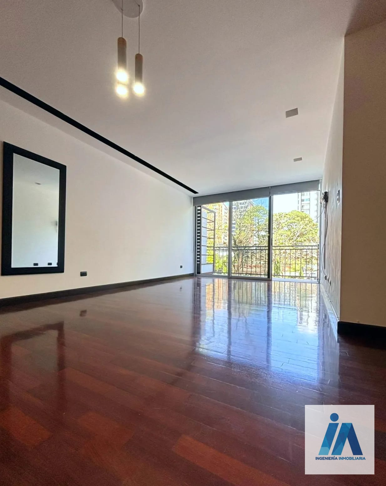 APARTAMENTO EN ALQUILER📍 Edificio Midori, Zona 15 Vista Hermosa I — Apartamento en Alquiler en Zona 15, Guatemala, Ciudad — foto 2 de 12