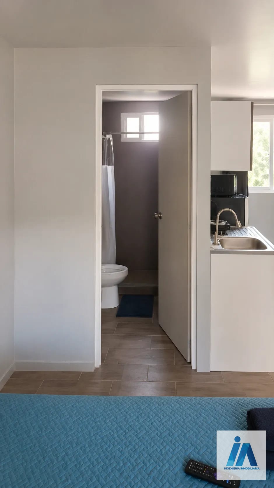 APARTAMENTO EN ALQUILER 📍 Villa Santander, Zona 10 — Apartamento en Alquiler en Zona 10, Guatemala, Ciudad — foto 3 de 6
