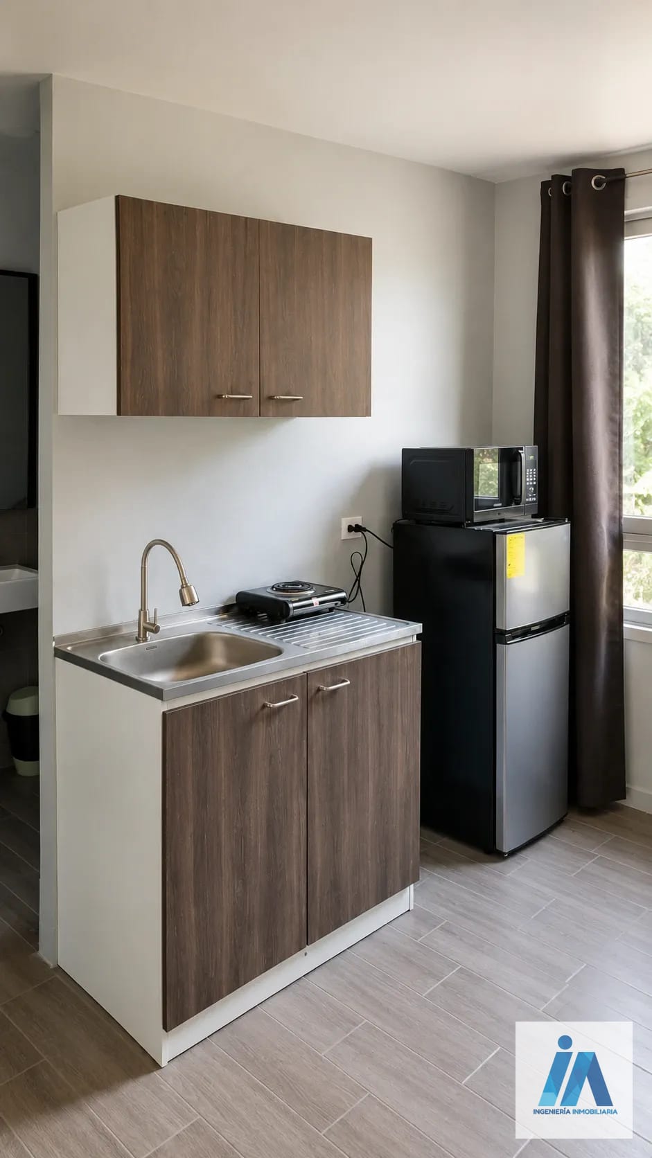 APARTAMENTO EN ALQUILER 📍 Villa Santander, Zona 10 — Apartamento en Alquiler en Zona 10, Guatemala, Ciudad — foto 2 de 6
