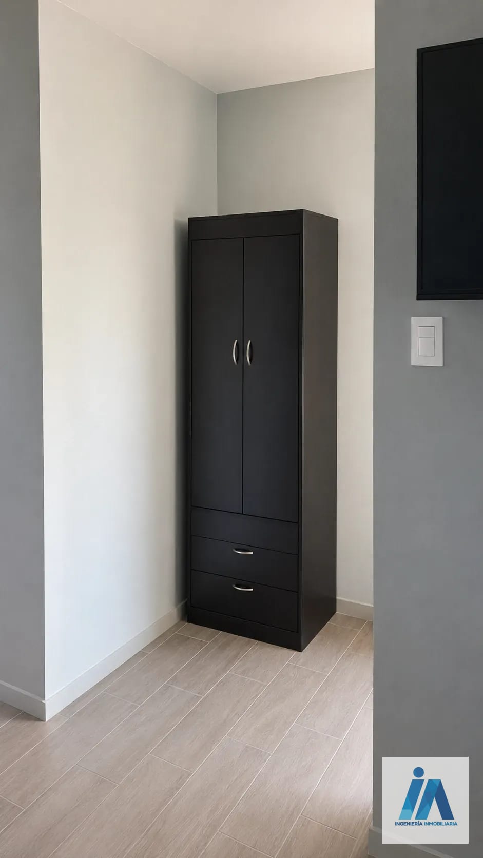 APARTAMENTO EN ALQUILER 📍 Villa Santander, Zona 10 — Apartamento en Alquiler en Zona 10, Guatemala, Ciudad — foto 5 de 6