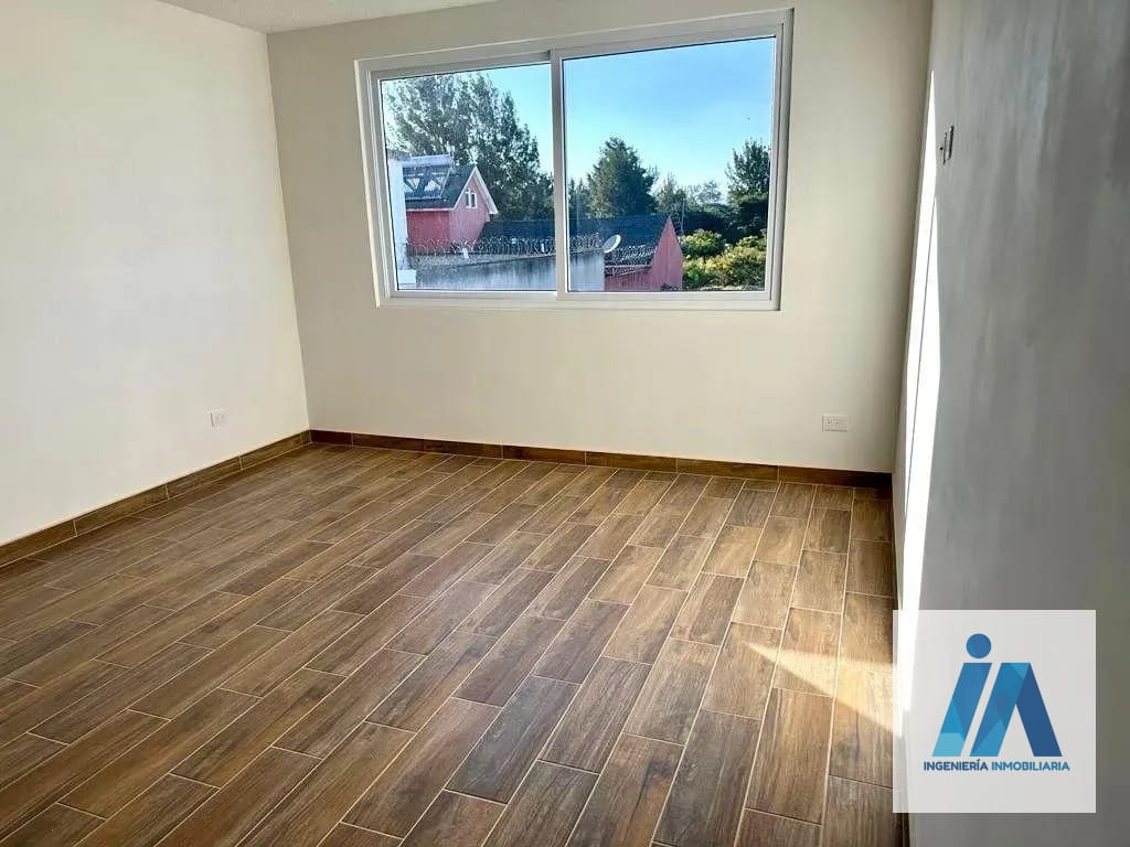 ⭕️NUEVO PRECIO TOWNHOUSE EN ALQUILER - Hacienda Real, zona 16 — Casa en Alquiler en Zona 16, Guatemala, Ciudad — foto 8 de 10
