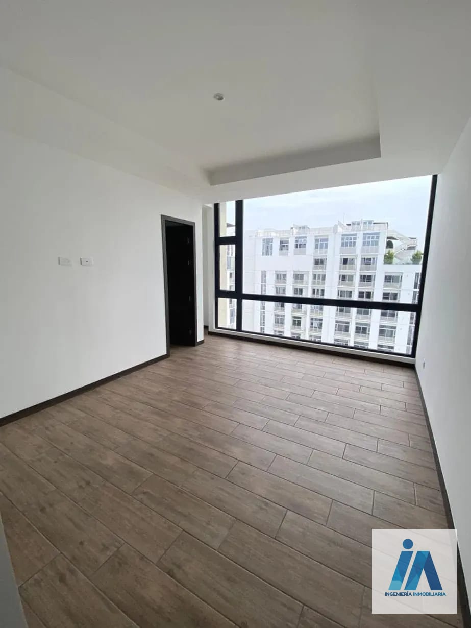 APARTAMENTO EN ALQUILER 📍Edificio Aure, Zona 13 — Apartamento en Alquiler en Zona 13, Guatemala, Ciudad — foto 2 de 14