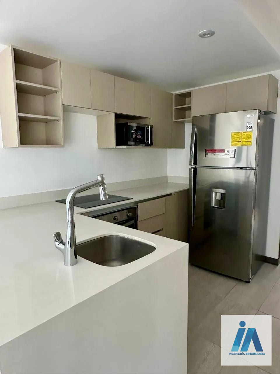 APARTAMENTO EN VENTA - Edificio Morea, Zona 15 VHII — Apartamento en Venta en Vista Hermosa II, Zona 15, Guatemala, Ciudad — foto 4 de 13