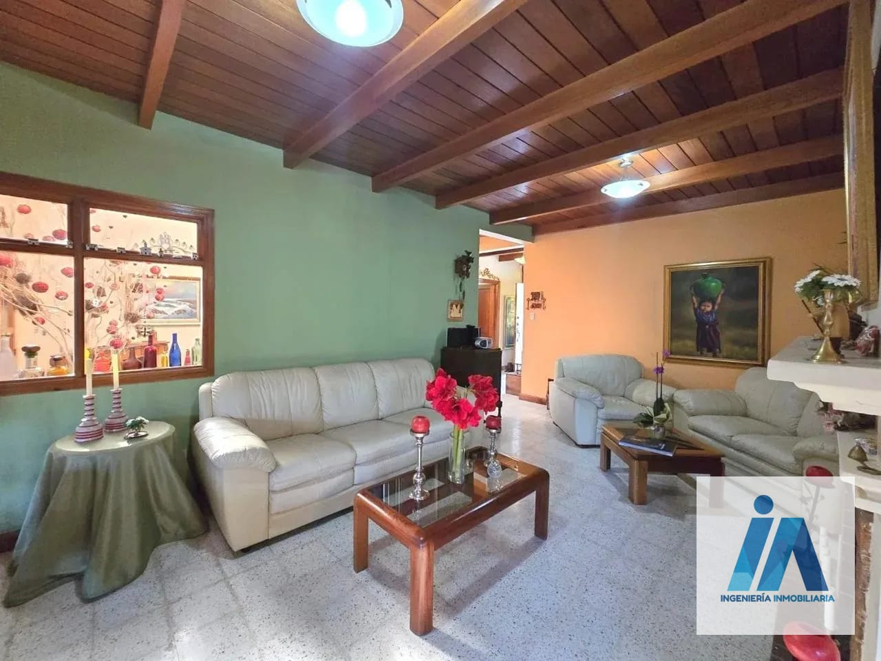 CASA EN VENTA 📍 Carretera a El Salvador, Km.16 (fuera de garita) — Casa en Venta en Carretera a El Salvador, Guatemala, Ciudad — foto 3 de 13