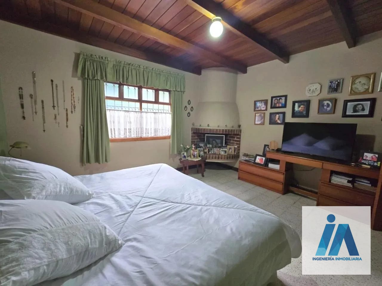 CASA EN VENTA 📍 Carretera a El Salvador, Km.16 (fuera de garita) — Casa en Venta en Carretera a El Salvador, Guatemala, Ciudad — foto 8 de 13