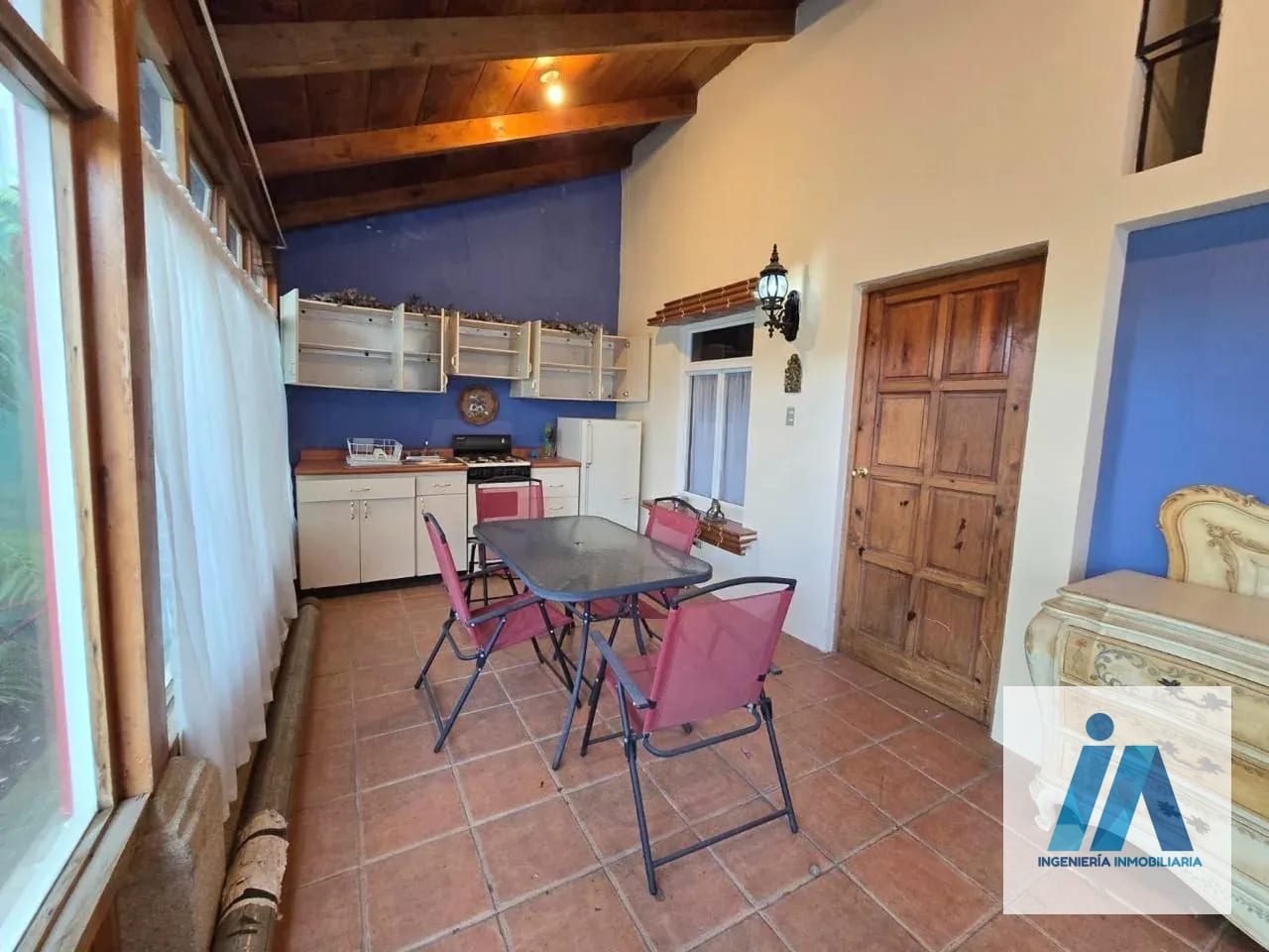 CASA EN VENTA 📍 Carretera a El Salvador, Km.16 (fuera de garita) — Casa en Venta en Carretera a El Salvador, Guatemala, Ciudad — foto 12 de 13