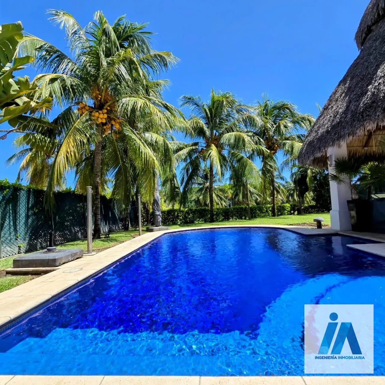 CASA DE PLAYA EN VENTA 📍 Condominio Pérgolas del Mar, Puerto Quetzal — Casa vacacional en Venta en Puerto Quetzal, Escuintla — foto 12 de 12