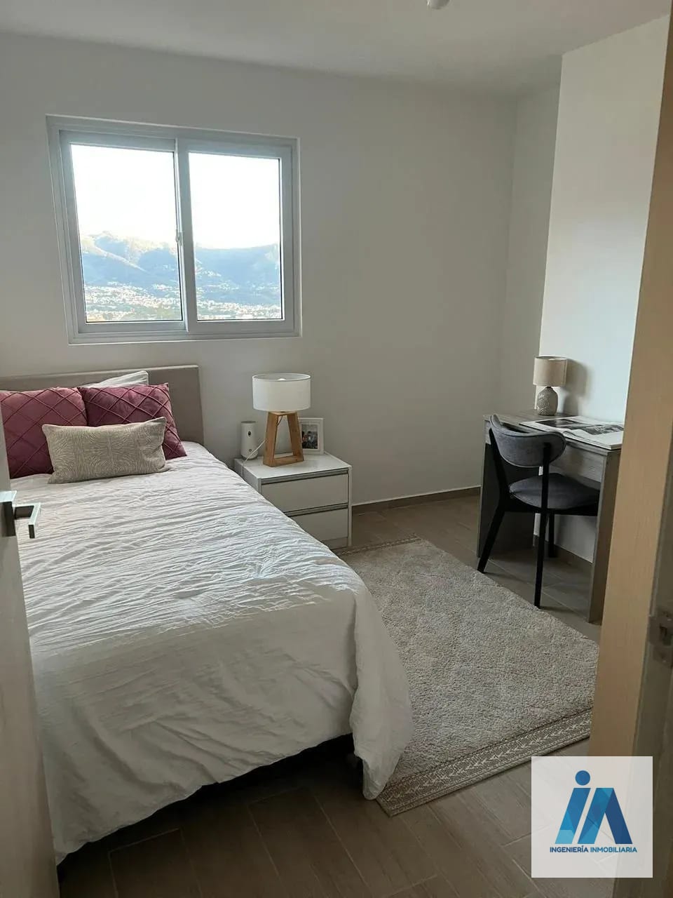 APARTAMENTO EN ALQUILER / VENTA 📍 Edificio Andares, Zona 12 — Apartamento en Venta en Alena, Zona 15, Guatemala, Ciudad — foto 4 de 9