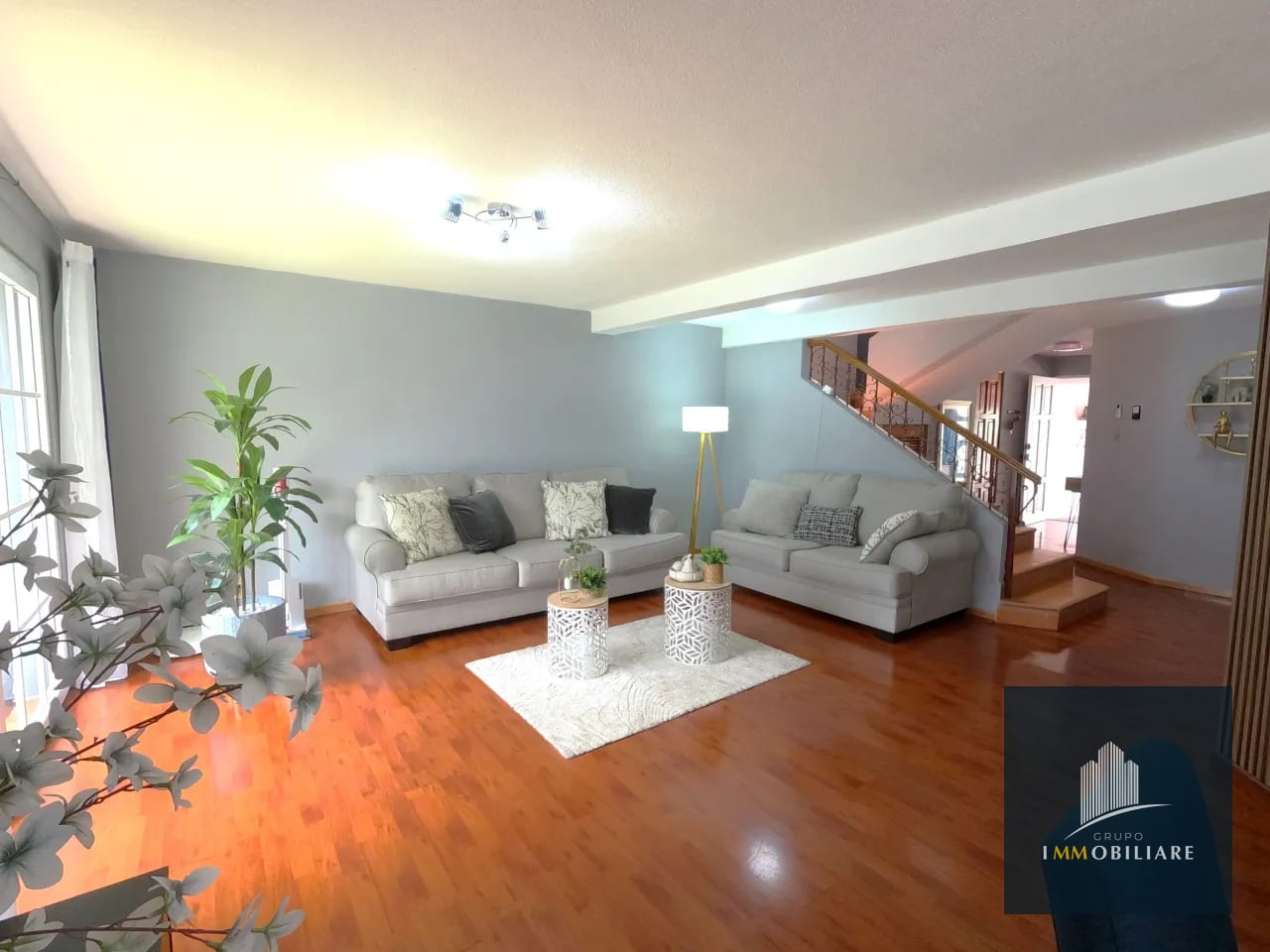 ✨ Casa en Venta en Hacienda Real Zona 16 , 🌳 Jardín Privado, 🛏️ 3 Habitaciones — Casa en Venta en Hacienda Real, Zona 16, Guatemala, Ciudad — foto 4 de 17