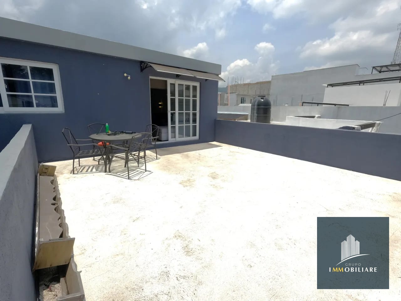 ✨ Casa en Venta en Hacienda Real Zona 16 , 🌳 Jardín Privado, 🛏️ 3 Habitaciones — Casa en Venta en Hacienda Real, Zona 16, Guatemala, Ciudad — foto 11 de 17