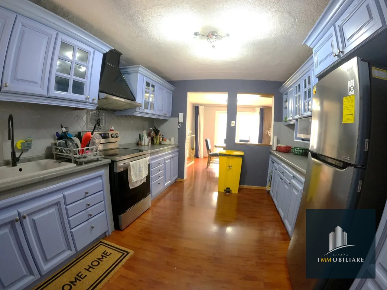 ✨ Casa en Venta en Hacienda Real Zona 16 , 🌳 Jardín Privado, 🛏️ 3 Habitaciones — Casa en Venta en Hacienda Real, Zona 16, Guatemala, Ciudad — foto 7 de 17