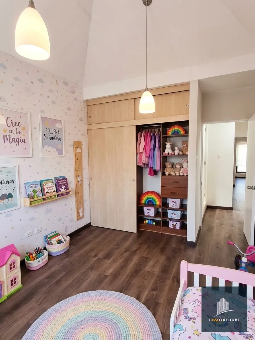 🏡 Casa en Renta en Zona 2, Guatemala —Condominio Rincones del Zapote — Casa en Alquiler en El Zapote, Zona 2, Guatemala, Ciudad — foto 11 de 17