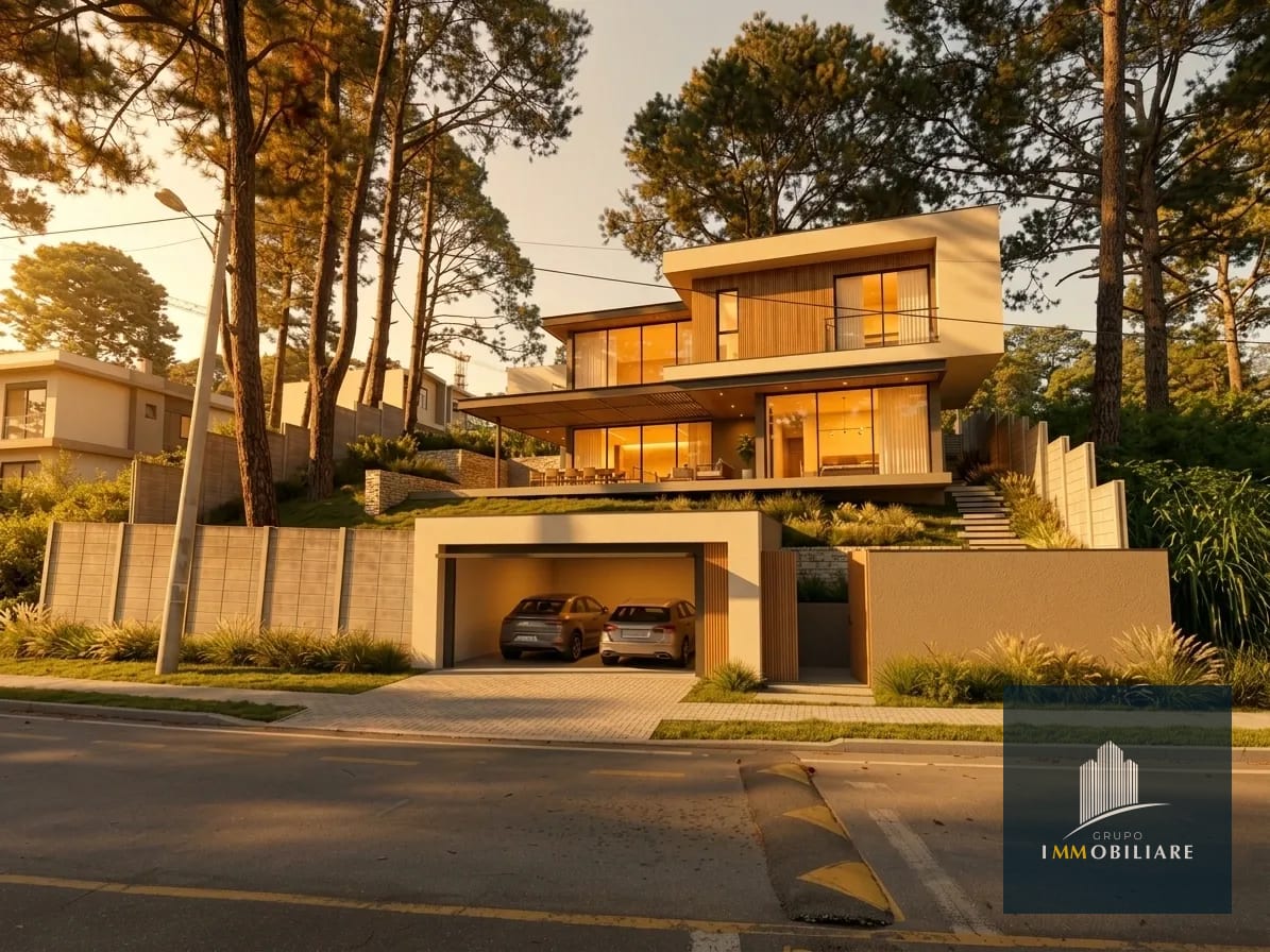 🏗️ Construye la Casa de tus Sueños en Zona 16: ✨ — Terreno en Venta en Kanajuyú, Zona 16, Guatemala, Ciudad — foto 1 de 15