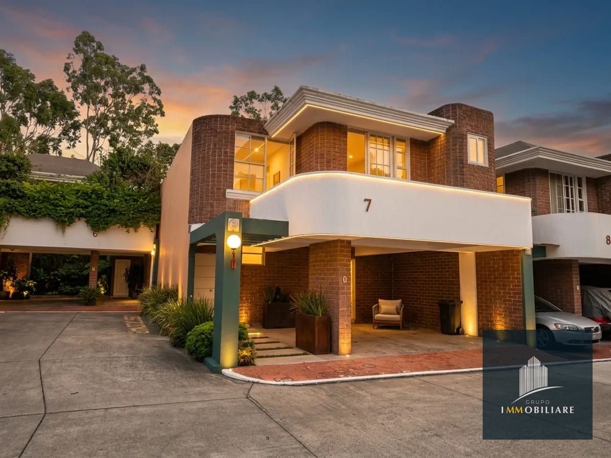 🏡Casa en Renta en Zona 14, Sector La Villa 🔥 — Casa en Alquiler en Villas Victoria, Zona 14, Guatemala, Ciudad — foto 1 de 17