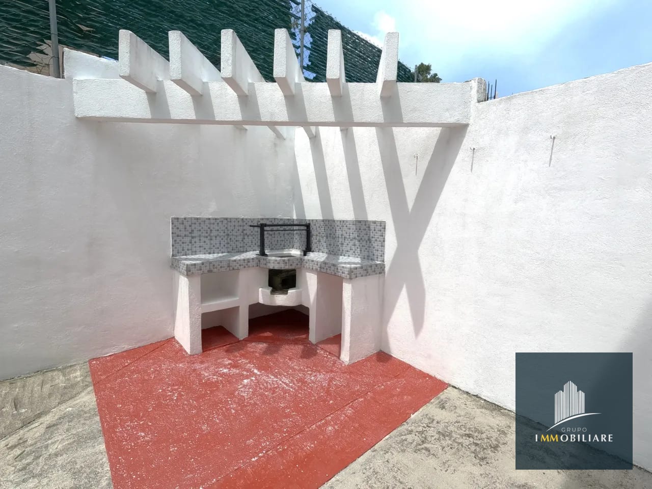🏡Casa en Renta en Zona 14, Sector La Villa 🔥 — Casa en Alquiler en Villas Victoria, Zona 14, Guatemala, Ciudad — foto 10 de 17