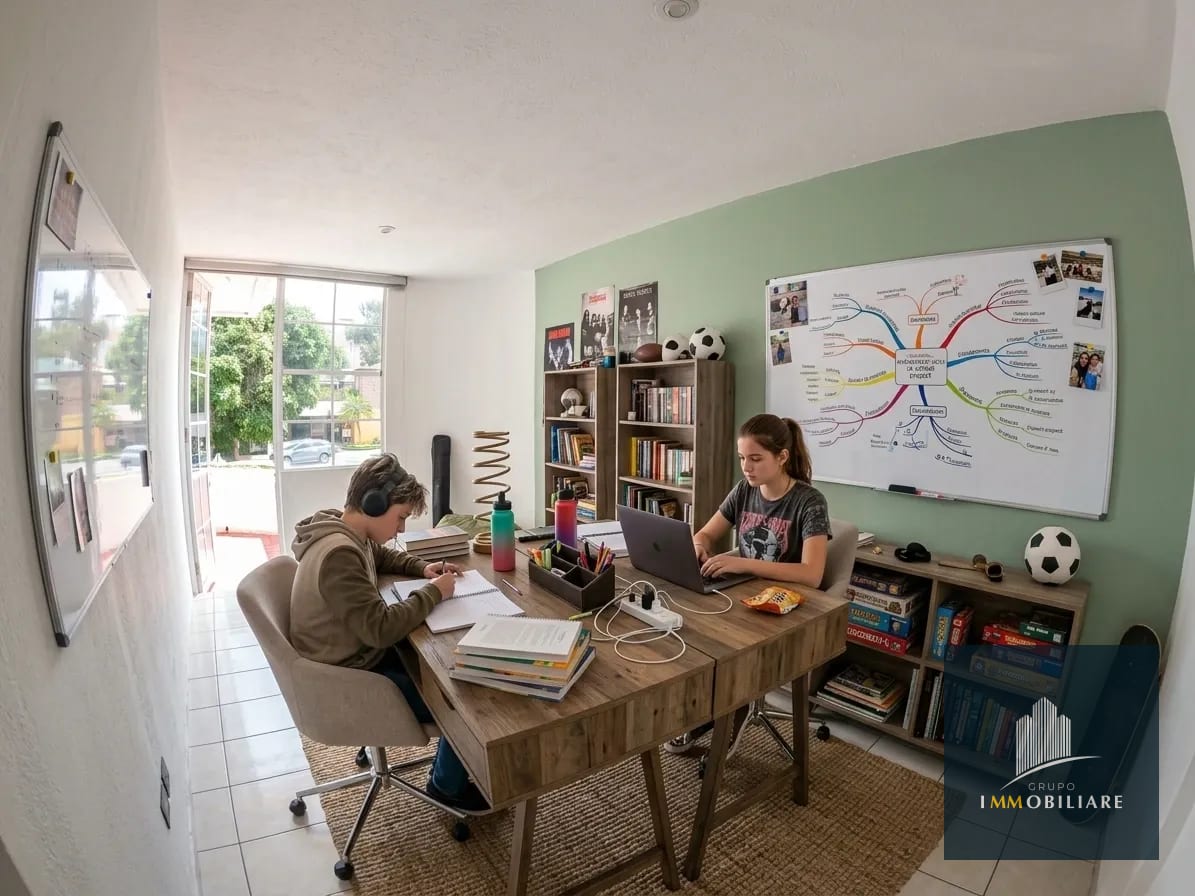 🏡Casa en Renta en Zona 14, Sector La Villa 🔥 — Casa en Alquiler en Villas Victoria, Zona 14, Guatemala, Ciudad — foto 14 de 17