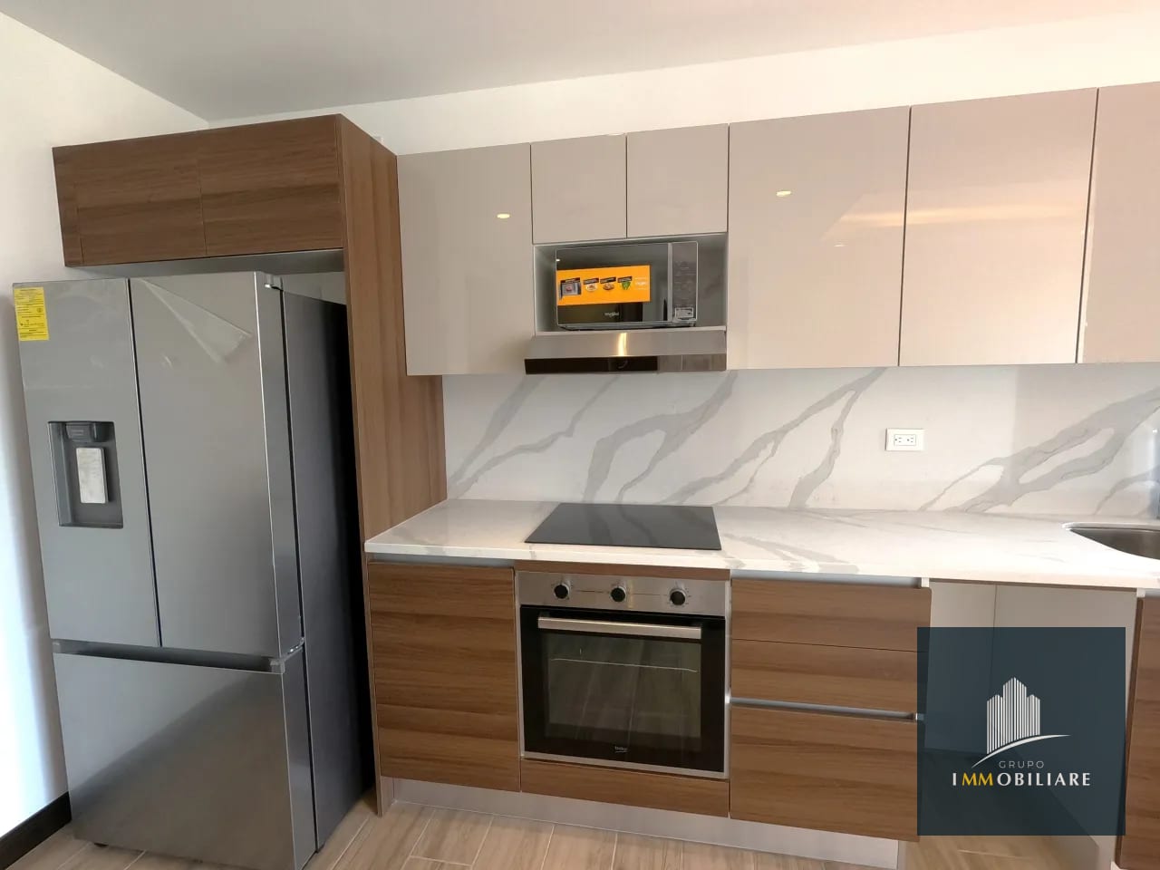 🏡 Apartamento de 3 habitaciones en renta Final Avenida Américas. — Apartamento en Alquiler en Zona 13, Guatemala, Ciudad — foto 5 de 17