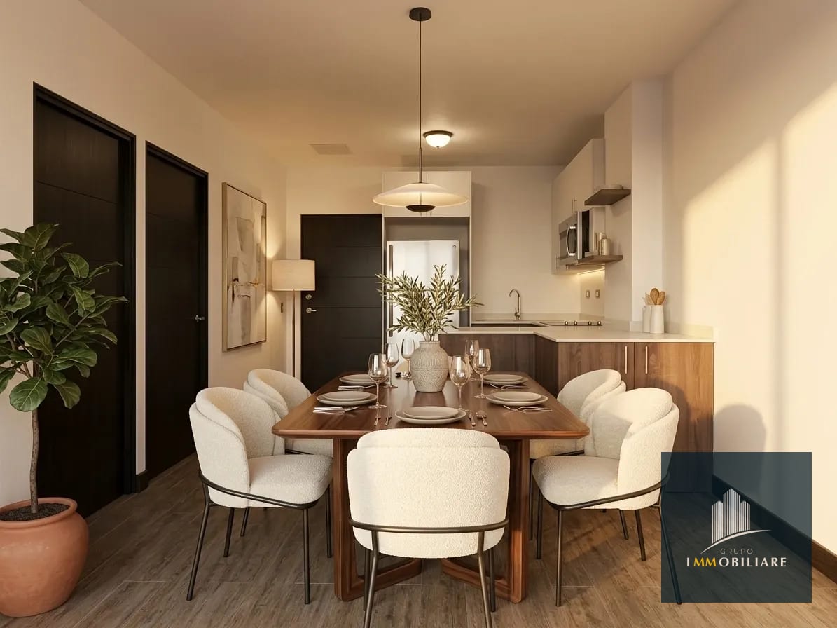 🏢En Venta Apartamento de dos habitaciones en Destiny km 14.5 CAES — Apartamento en Venta en Destiny Sky Homes, Carretera a El Salvador, Guatemala, Ciudad — foto 6 de 16