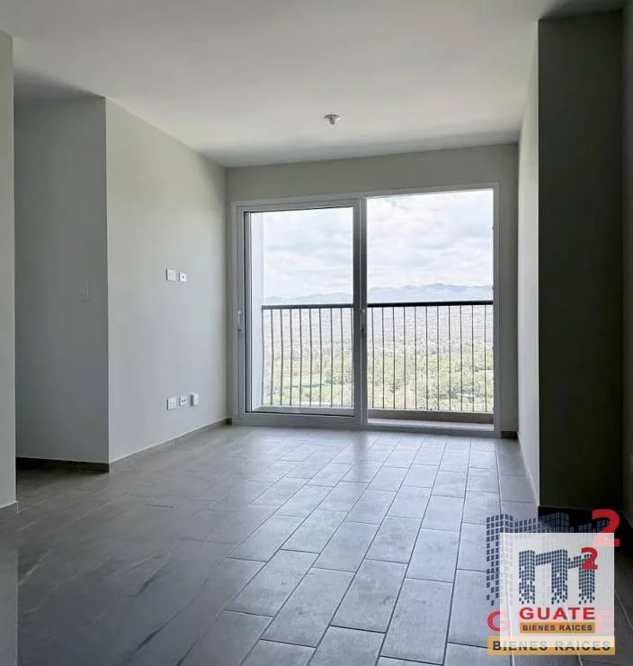 Apartamento en Renta, Zona 12 - 2