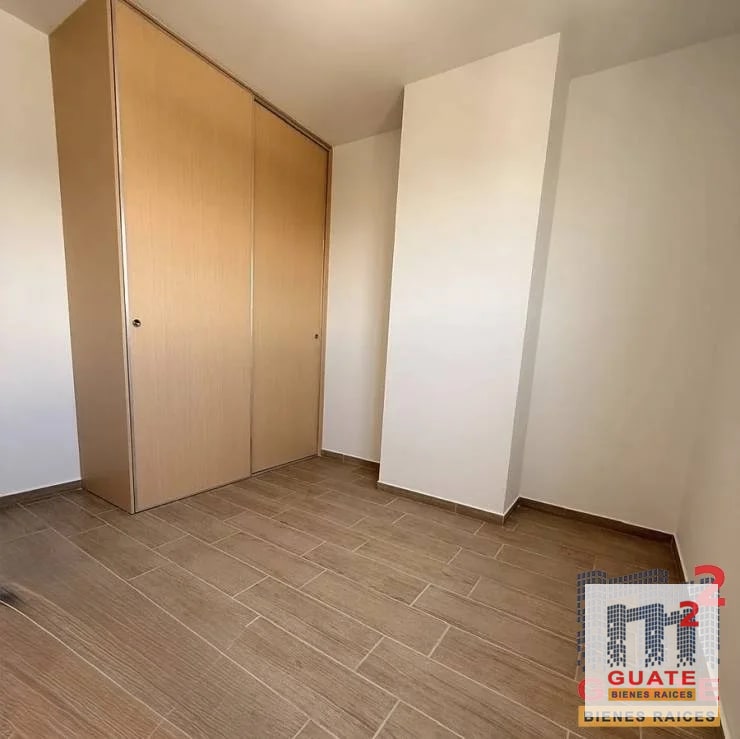 Apartamento en Renta, Zona 12 - 8